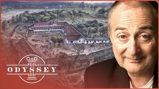 Is There Really A Roman Fort Buried In Wales  Time Team  Odyssey [upl. by Foster]