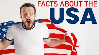 Fascinating Facts About the USA [upl. by Sined]