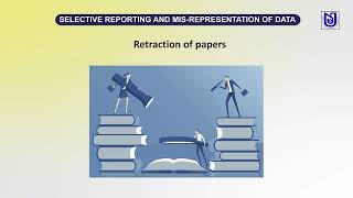 Module2 Unit12 Selective Reporting and Misrepresentation of Data [upl. by Abla57]