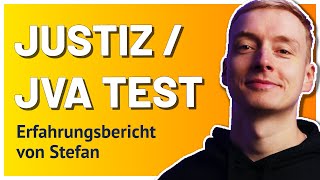 Erfahrungsbericht Justizvollzugsanstalt  Justizvollzugsbeamter Einstellungstest  Das kommt dran [upl. by Amalee869]