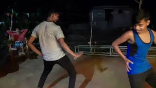 Hamar Piyava Chalave Diesel Gadiya Deepak Raj Yadav dance video2021 [upl. by Monk]