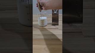 Aerolatte Handheld Milk Frother [upl. by Klinger284]